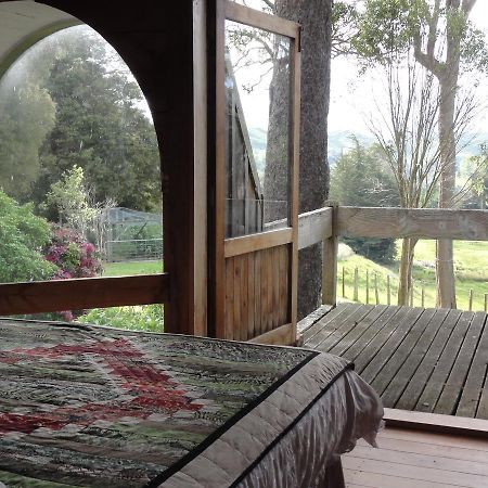 Villa Mairenui Rural Retreat Ruahine Exterior foto